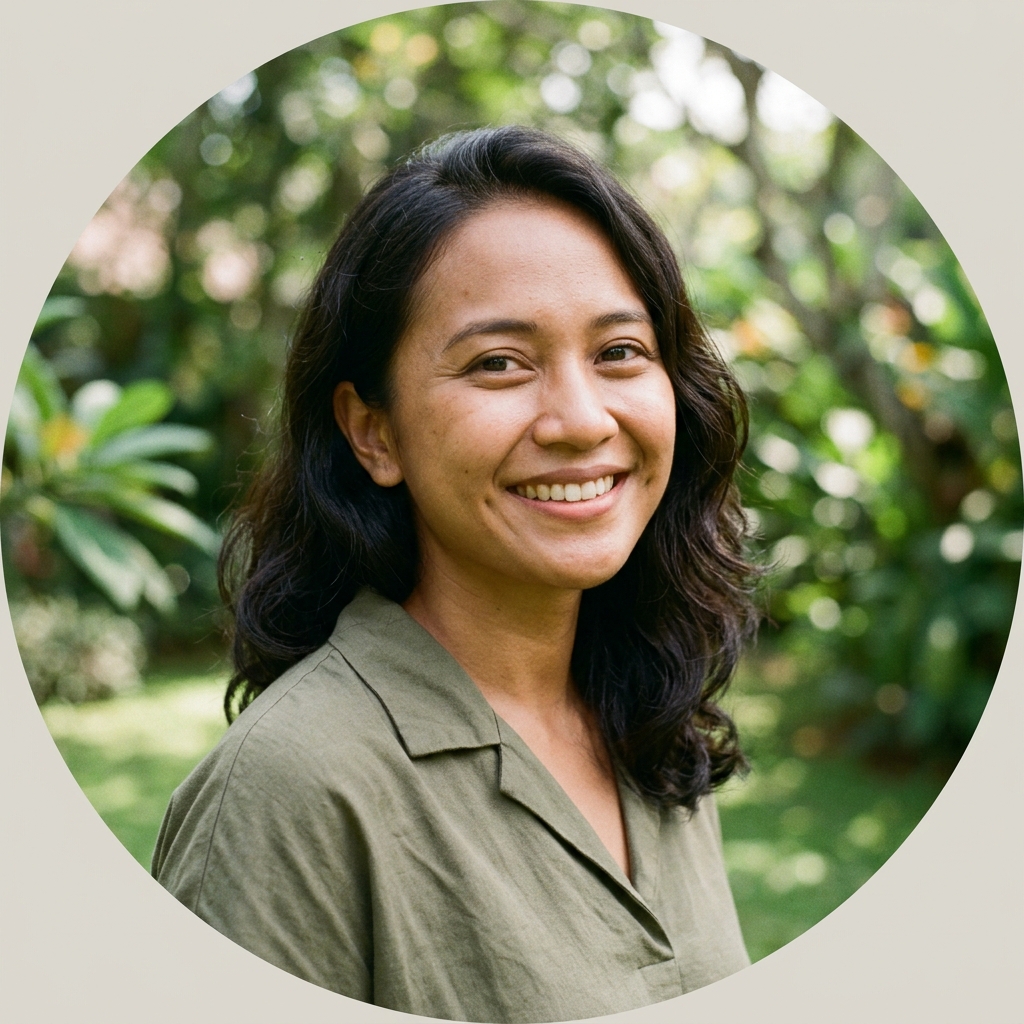 Dewi S. from Jakarta